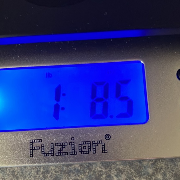 Pyrex 1 1/2 Quarts Homestead Mixing Bowl - Picture 10 of 10